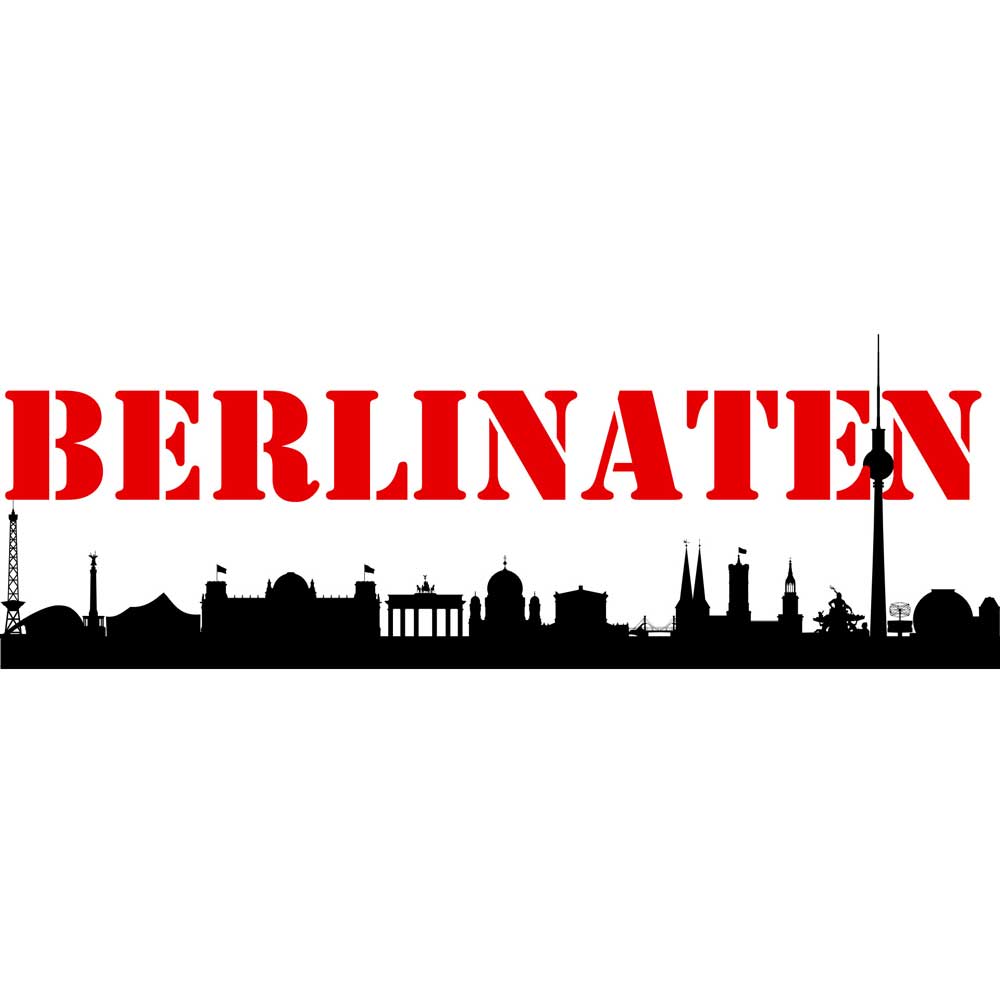 Berlinaten